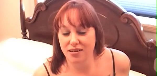  Step Mother Helps Son Cure His Impotence Preview - Red Pagan Mom